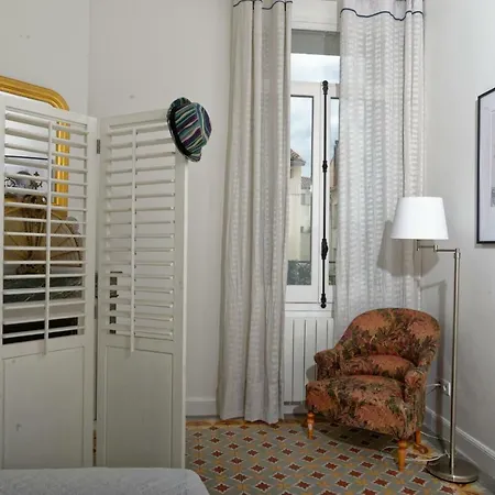 Apartment Les Jardins Du Palais Perpignan