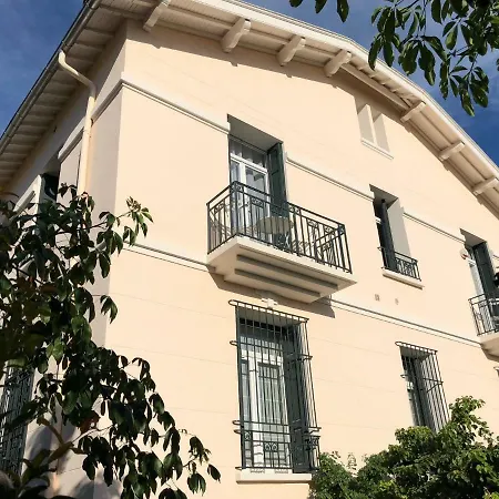 Les Jardins Du Palais *