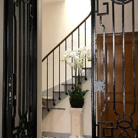 Apartment Les Jardins Du Palais