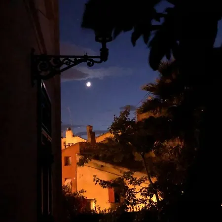 Apartment Les Jardins Du Palais Perpignan